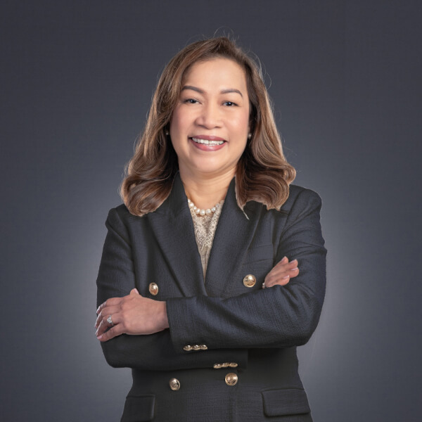 ATTY. MA. ANTHONETTE ALLONES